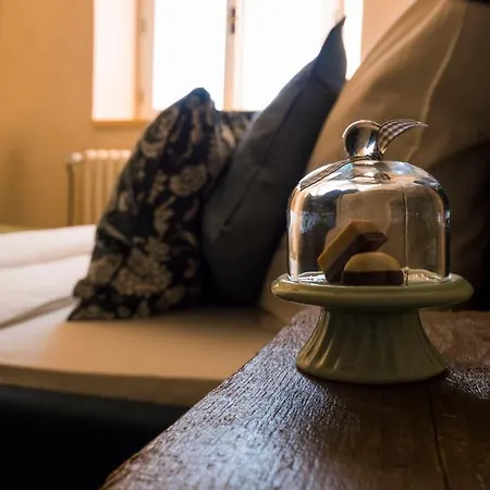 Lazensky Apartman *