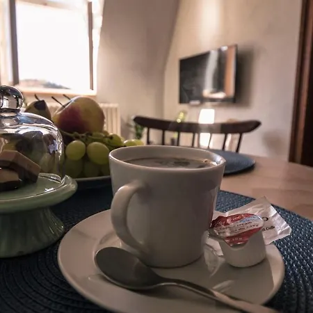 Lazensky Apartman * Karlovy Vary