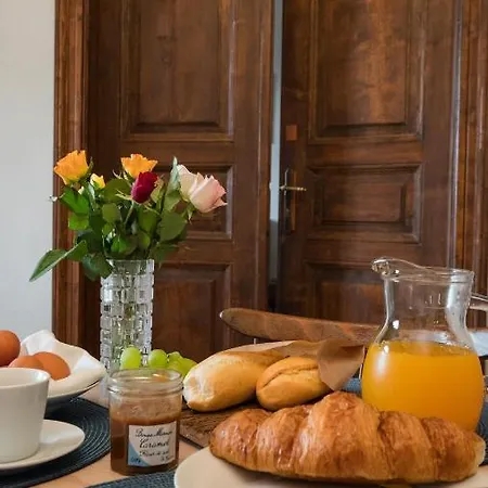 Lazensky Apartman Apartment Karlovy Vary